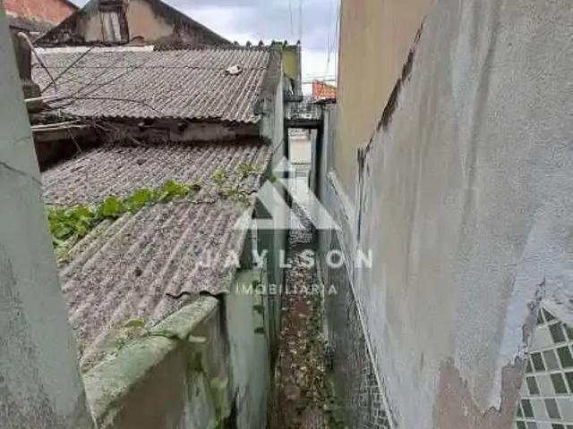 Casa / Sobrado para Venda em Rio de Janeiro/RJ Vigário Geral 1 Quartos