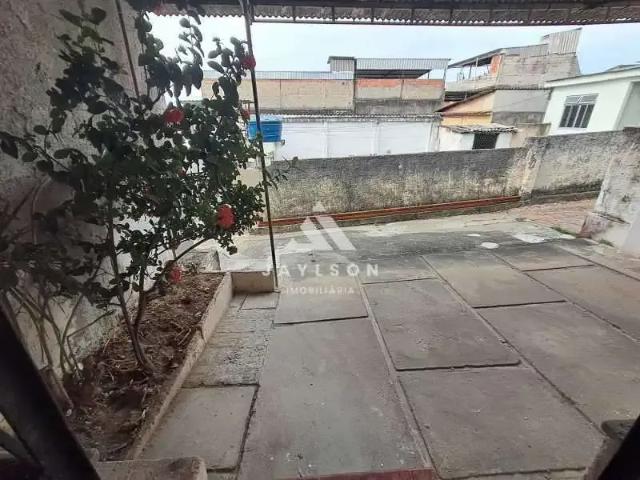 Casa / Sobrado para Venda em Rio de Janeiro/RJ Vigário Geral 2 Quartos