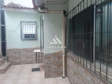 Casa à venda em Praça Catolé do Rocha - Varanda