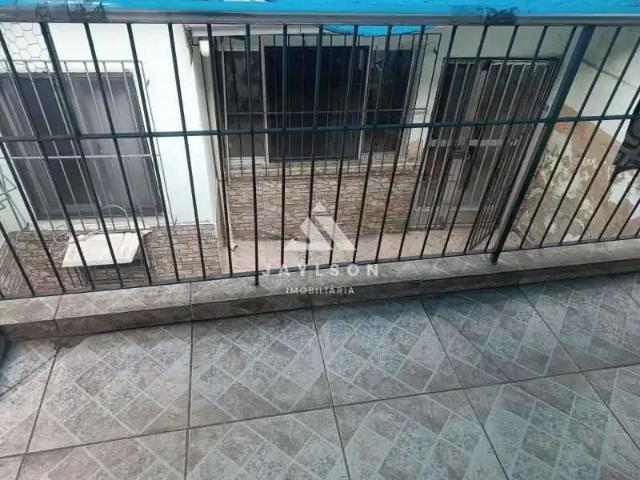 Casa / Sobrado para Venda em Rio de Janeiro/RJ Vigário Geral 2 Quartos