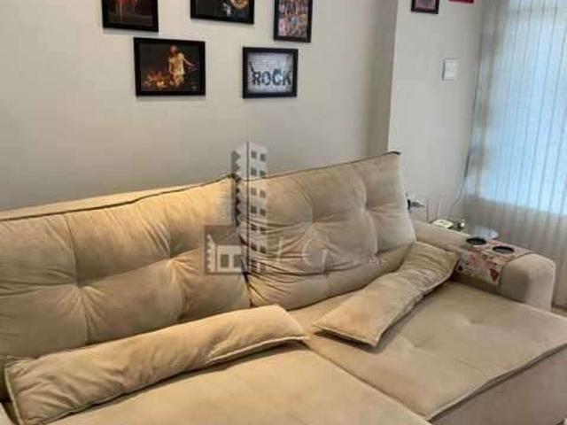 Casa / Sobrado para Venda em Rio de Janeiro/RJ Vigário Geral 2 Quartos