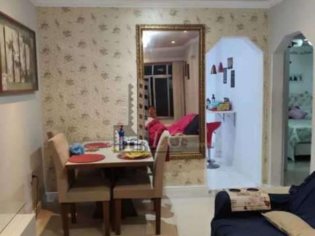 Casa / Sobrado para Venda em Rio de Janeiro/RJ Vigário Geral 2 Quartos