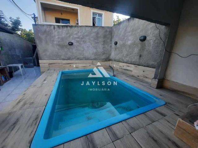 Casa / Sobrado para Venda em Rio de Janeiro/RJ Vigário Geral 2 Quartos