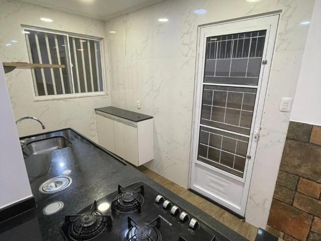 Casa / Sobrado para Venda em Rio de Janeiro/RJ Vigário Geral 2 Quartos