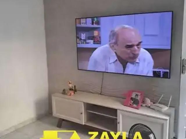 Casa / Sobrado para Venda em Rio de Janeiro/RJ Vigário Geral 2 Quartos