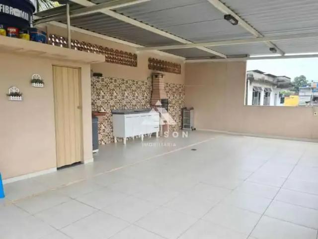 Casa / Sobrado para Venda em Rio de Janeiro/RJ Vigário Geral 2 Quartos