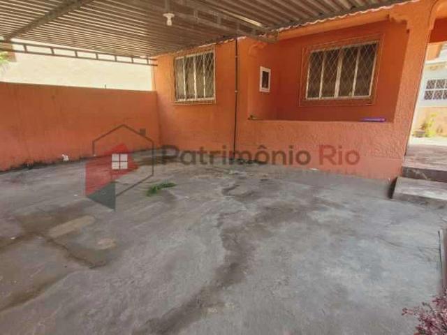 Casa / Sobrado para Venda em Rio de Janeiro/RJ Vigário Geral 4 Quartos