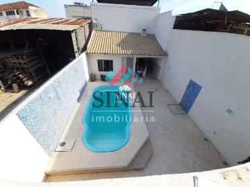 Casa à venda em Praça Catolé do Rocha - Terraço