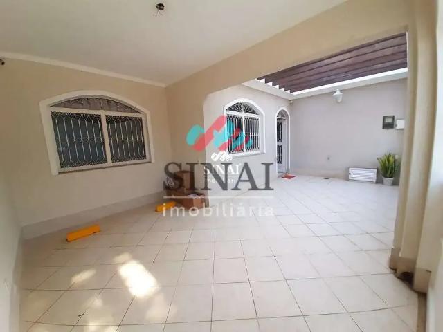 Casa / Sobrado para Venda em Rio de Janeiro/RJ Vigário Geral 4 Quartos