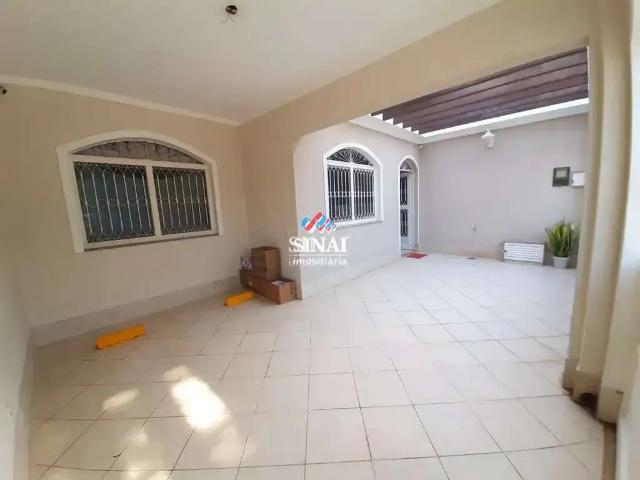 Casa / Sobrado para Venda em Rio de Janeiro/RJ Vigário Geral 4 Quartos