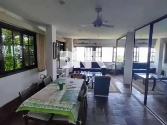 Casa / Sobrado para Venda em Rio de Janeiro/RJ Vidigal 15 Quartos