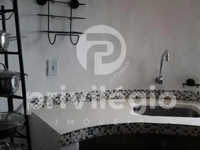 Casa / Sobrado para Venda em Rio de Janeiro/RJ Vidigal 6 Quartos
