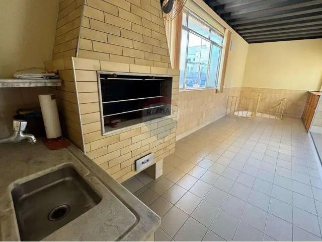 Casa / Sobrado para Venda em Rio de Janeiro/RJ Vila da Penha 3 Quartos