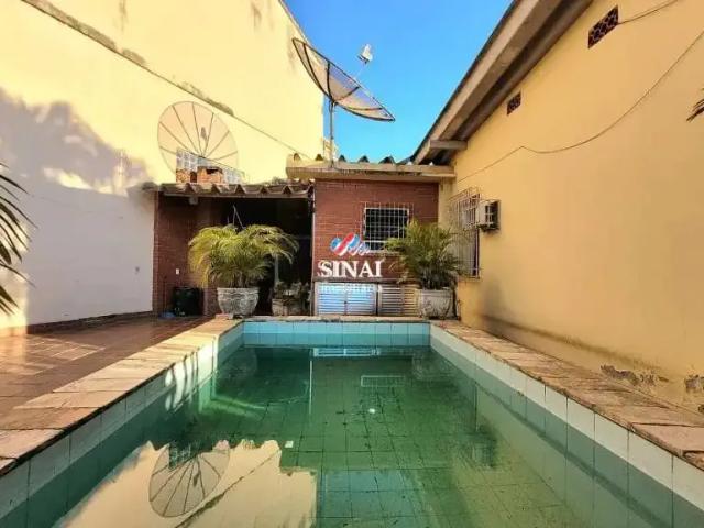 Casa / Sobrado para Venda em Rio de Janeiro/RJ Vila da Penha 3 Quartos