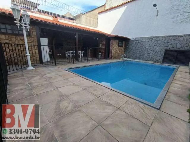 Casa / Sobrado para Venda em Rio de Janeiro/RJ Vila da Penha 3 Quartos