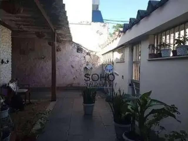 Casa / Sobrado para Venda em Rio de Janeiro/RJ Vila da Penha 3 Quartos