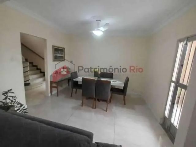 Casa / Sobrado para Venda em Rio de Janeiro/RJ Vila da Penha 3 Quartos