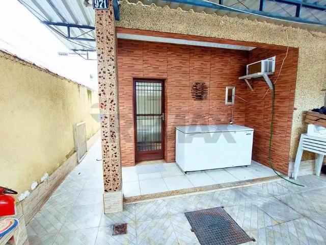 Casa / Sobrado para Venda em Rio de Janeiro/RJ Vila da Penha 3 Quartos