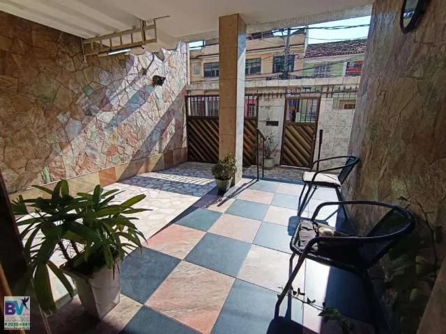 Casa / Sobrado para Venda em Rio de Janeiro/RJ Vila da Penha 3 Quartos