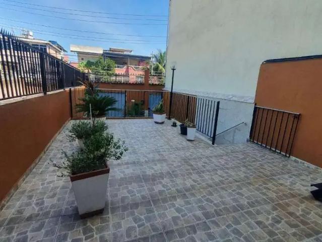 Casa / Sobrado para Venda em Rio de Janeiro/RJ Vila da Penha 3 Quartos