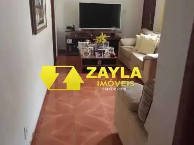 Casa / Sobrado para Venda em Rio de Janeiro/RJ Vila da Penha 3 Quartos