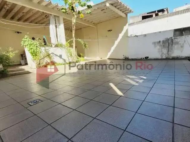 Casa / Sobrado para Venda em Rio de Janeiro/RJ Vila da Penha 3 Quartos