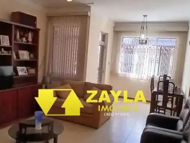Casa / Sobrado para Venda em Rio de Janeiro/RJ Vila da Penha 3 Quartos