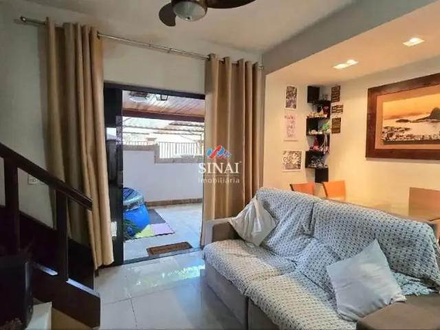 Casa / Sobrado para Venda em Rio de Janeiro/RJ Vila da Penha 3 Quartos