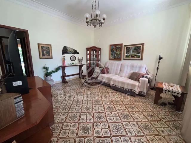 Casa / Sobrado para Venda em Rio de Janeiro/RJ Vila da Penha 3 Quartos