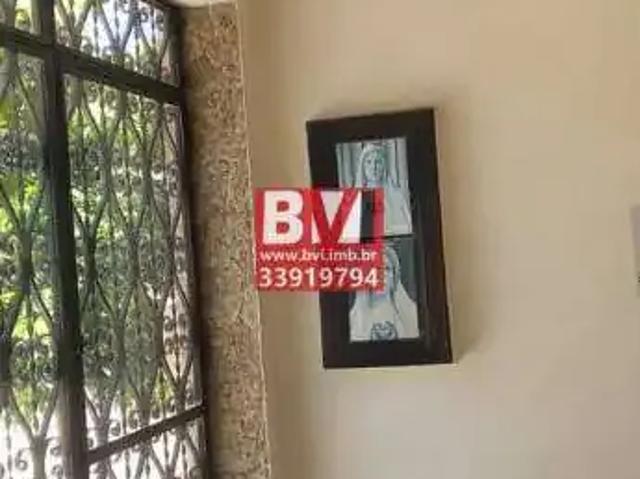 Casa / Sobrado para Venda em Rio de Janeiro/RJ Vila da Penha 3 Quartos