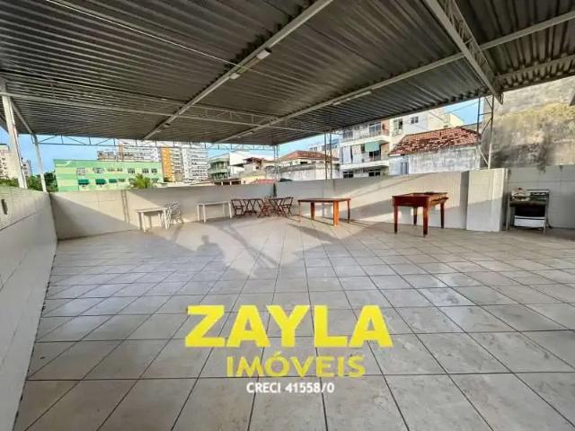 Casa / Sobrado para Venda em Rio de Janeiro/RJ Vila da Penha 3 Quartos