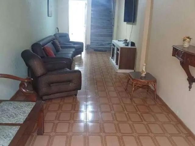 Casa / Sobrado para Venda em Rio de Janeiro/RJ Vila da Penha 3 Quartos