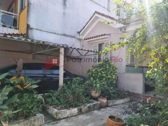 Casa / Sobrado para Venda em Rio de Janeiro/RJ Vila da Penha 3 Quartos