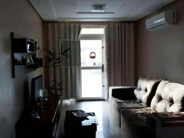 Casa / Sobrado para Venda em Rio de Janeiro/RJ Vila da Penha 3 Quartos