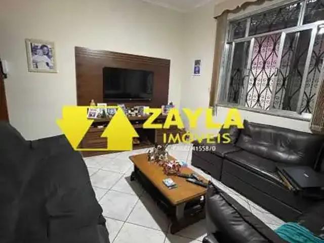 Casa / Sobrado para Venda em Rio de Janeiro/RJ Vila da Penha 3 Quartos