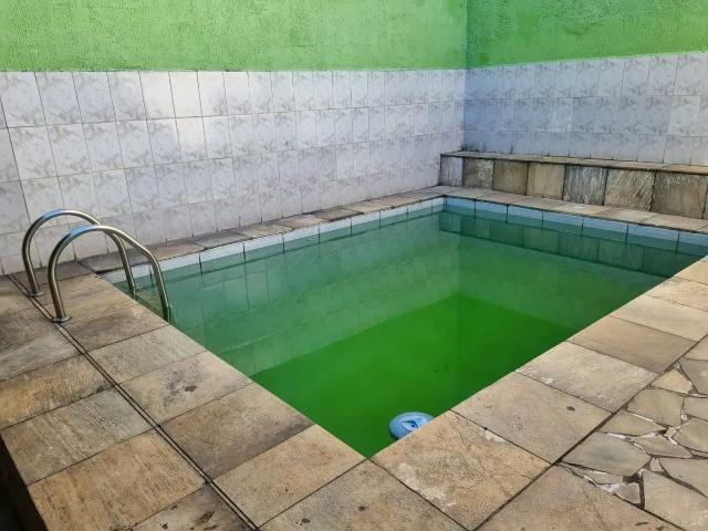 Casa / Sobrado para Venda em Rio de Janeiro/RJ Vila da Penha 3 Quartos