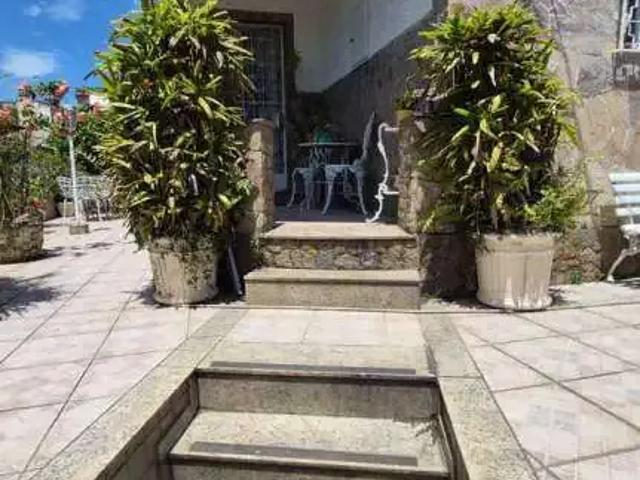 Casa / Sobrado para Venda em Rio de Janeiro/RJ Vila da Penha 3 Quartos