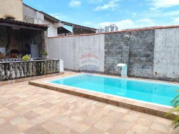 Casa / Sobrado para Venda em Rio de Janeiro/RJ Vila da Penha 3 Quartos