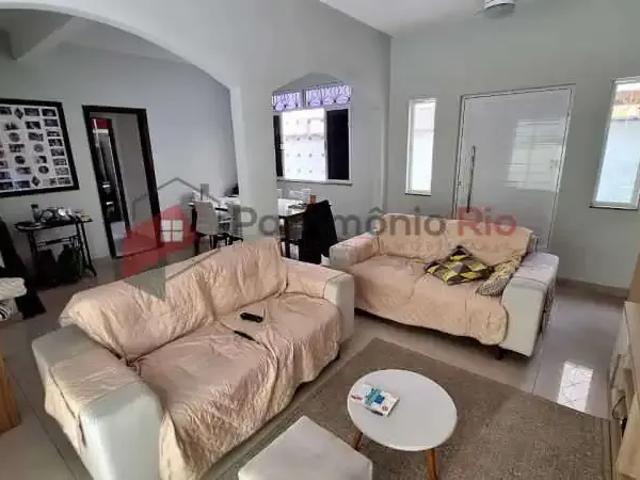 Casa / Sobrado para Venda em Rio de Janeiro/RJ Vila da Penha 3 Quartos