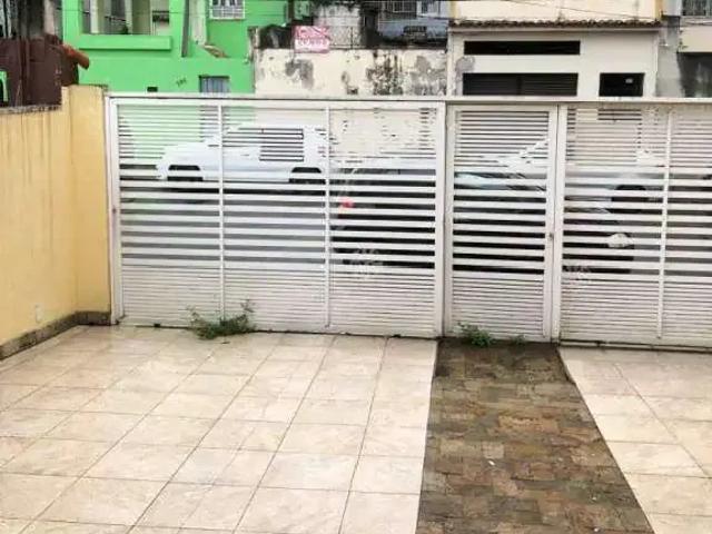 Casa / Sobrado para Venda em Rio de Janeiro/RJ Vila da Penha 3 Quartos