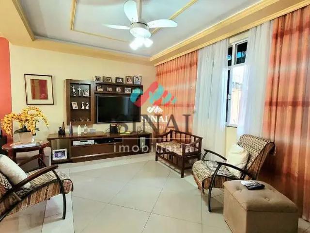 Casa / Sobrado para Venda em Rio de Janeiro/RJ Vila da Penha 3 Quartos