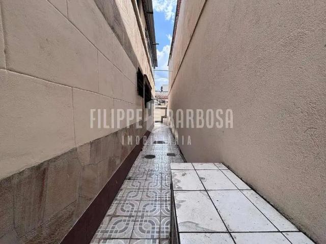 Casa / Sobrado para Venda em Rio de Janeiro/RJ Vila da Penha 3 Quartos