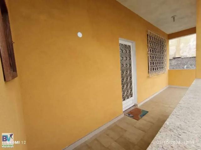 Casa / Sobrado para Venda em Rio de Janeiro/RJ Vila da Penha 3 Quartos