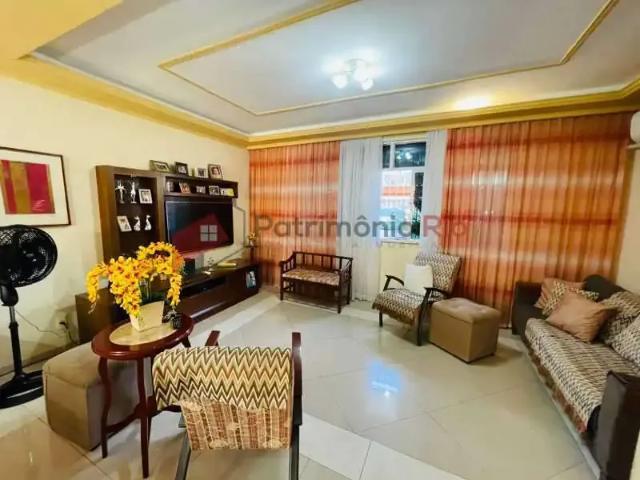 Casa / Sobrado para Venda em Rio de Janeiro/RJ Vila da Penha 3 Quartos