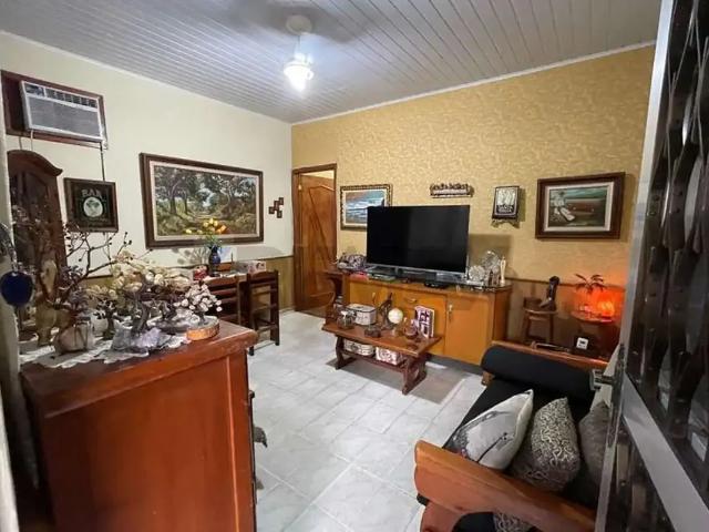 Casa / Sobrado para Venda em Rio de Janeiro/RJ Vila da Penha 3 Quartos