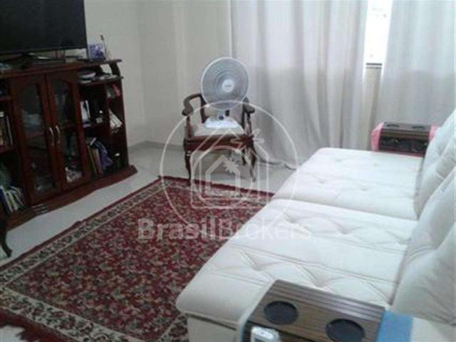 Casa / Sobrado para Venda em Rio de Janeiro/RJ Vila da Penha 3 Quartos