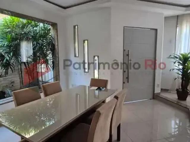 Casa / Sobrado para Venda em Rio de Janeiro/RJ Vila da Penha 3 Quartos