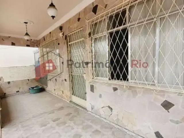 Casa / Sobrado para Venda em Rio de Janeiro/RJ Vila da Penha 3 Quartos