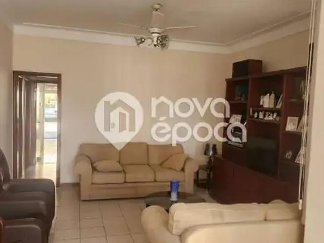 Casa / Sobrado para Venda em Rio de Janeiro/RJ Vila da Penha 3 Quartos