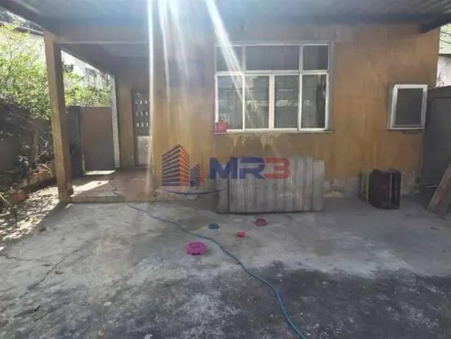 Casa / Sobrado para Venda em Rio de Janeiro/RJ Vila da Penha 1 Quartos